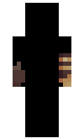 RoboticLMAO minecraft skin