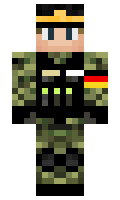 Erelgol minecraft skin