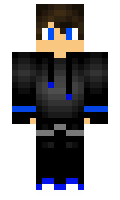 CrazySniper52 minecraft skin