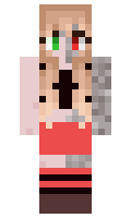 weyron minecraft skin