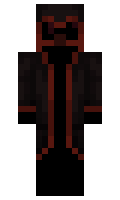 Eyalego minecraft skin