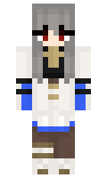 PanmureMod70 minecraft skin