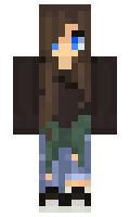 Shan minecraft skin