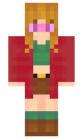SleepyTentacles minecraft skin