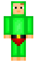 LighntingSaw28 minecraft skin