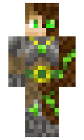 R1k0l4 minecraft skin