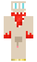 SMG123112 minecraft skin