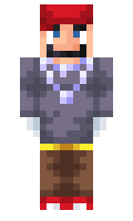 Kavabunga minecraft skin