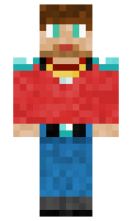 StandaErlichman minecraft skin