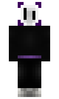 Loosetv minecraft skin