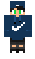 ProPollo minecraft skin