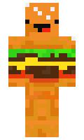 Fluxeronn minecraft skin
