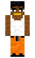 Kron minecraft skin