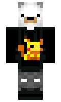 ThEUNKnoWN0208 minecraft skin