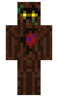 Spruce minecraft skin