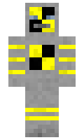 BroodjesGezond minecraft skin