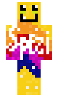HPE37 minecraft skin