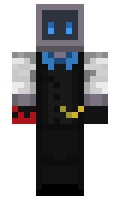 Durpstar minecraft skin