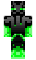 Nikolaich minecraft skin
