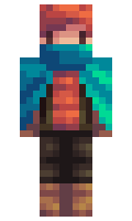 LichKing8217 minecraft skin