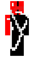 Desper minecraft skin