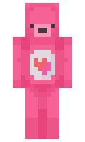 HiwHee minecraft skin