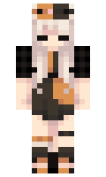 millielizxox minecraft skin
