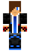 Ayaan minecraft skin