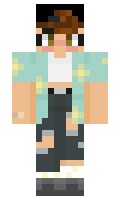 wafflepig31 minecraft skin