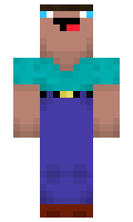 CactusPro minecraft skin