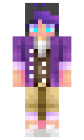 shhewp minecraft skin