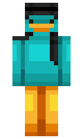 KrypticViperYT minecraft skin