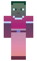 HyperBlitz711 minecraft skin