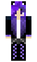 Xaruko minecraft skin