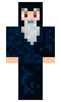 MontisMoon minecraft skin