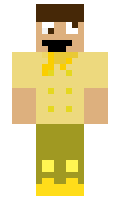 SaturnSheep minecraft skin
