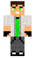 Habbuu minecraft skin