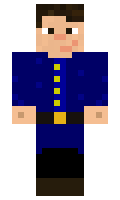 FoxyFelix minecraft skin