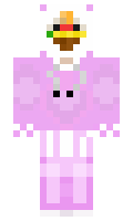 borgormanyes minecraft skin