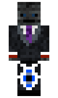 Hallowshadehere minecraft skin