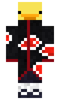TylerrPC minecraft skin