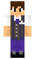 ZARE minecraft skin