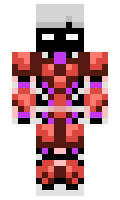 Rosenzweig minecraft skin