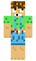 gibsontaylor minecraft skin