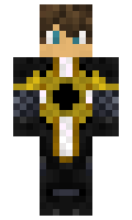 darkstone minecraft skin