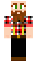 EternalNoob minecraft skin