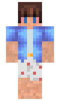 Glibets minecraft skin
