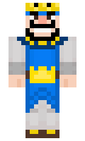 SebTheK1ng123 minecraft skin