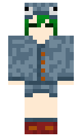 lease52 minecraft skin