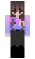 Sabopun minecraft skin